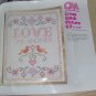 HALLMARK DESIGN LOVE ONE ANOTHER- FROM COL MIN-NICE
