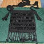 BEADED BLACK PURSE FROM CHATEAU - ANYTIME USE