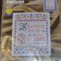 FRIENDSHIP HAS NO NAME BUT LOVE - NICE SAMPLER -NIP