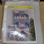 HEARTS & RIBBONS SPICE RACK KIT - VERY PRETTY