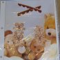 TEDDY BEAR MOBILE KIT - NEW - VERY CUTE
