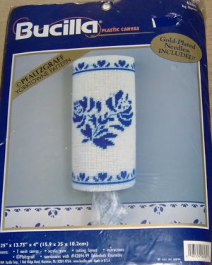 PLATZGRAFF BAG HOLDER FROM BUCILLA - VERY PRETTY-NIP