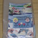 GRANDMAS ANGEL PHOTO HOLDER - SO CUTE