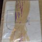 CANVAS CAPERS QUILT BLOCK MOBILE - NIP 2