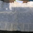 PRETTY BROCADE  PILLOW SHAM