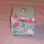Mom's Love-Beautiful As A Rose Music Box-Sweet Sentimen