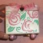 Mom's Love-Beautiful As A Rose Music Box-Sweet Sentimen