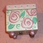 Mom's Love-Beautiful As A Rose Music Box-Sweet Sentimen