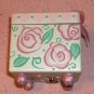 Mom's Love-Beautiful As A Rose Music Box-Sweet Sentimen