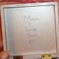 Mom's Love-Beautiful As A Rose Music Box-Sweet Sentimen