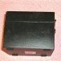 Live Laugh Love Trinket Box -Glass Top - Wood - Pretty