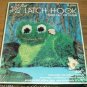 POSEY PAL PET FROG PILLOW KIT- MAKE SOMEONE SMILE