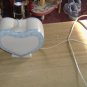 SWEET HEART SHAPED LAMP