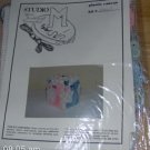 STUDIO M BEAR AND BUTTERFLY TBC, SO CUTE