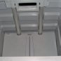 RACK AND ROLL FOLDING CART  GREAT WAY TO SAVE YOUR BACK