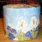 BEAR IN A HATBOX - THIS IS JUST SO CUTE -  TAKE A PEEK