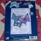 SUNSET TODAY IS A GIFT PRETTY BUTTERFLY SAMPLER
