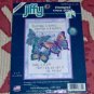SUNSET TODAY IS A GIFT PRETTY BUTTERFLY SAMPLER
