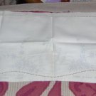 PRETTY SWAN FLUSHBOX COVER - VINTAGE