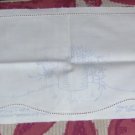 VINTAGE WATERING CAN FLUSHBOX COVER - CUTE