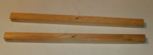 Stretcher Bars 14"-Excellent for Needlecraft Projects#2
