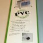 Bajer 4-Bin Laundry Organizer,NIB,Folds Down For Storag