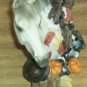 Pretty Horse Picture, Brush,& Knick Knack, Cute