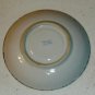 Washington Soueveneir Plate,Gold Trimmed,Pretty,Mini