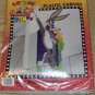 LOONEY TUNE BUGS BUNNY DOORSTOP