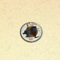 Colored New York Sate Quarter Collector Item - New