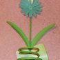Bright Daisy Votive Holder or Decoration
