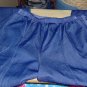 3 Pair Ladies Slacks From Improved Living, Blue & Black