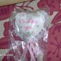 I Love You Heart,Great Package Topper,Someone Special