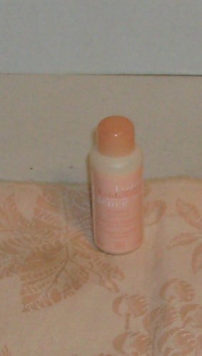 Avon Evidence Body Lotion, Travel Size, Beautiful Scent