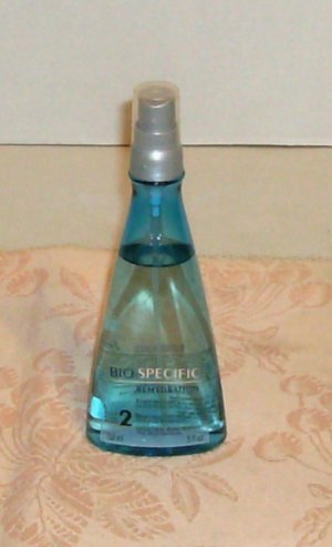 Avon Biospecific Number  Rehydrating Formula