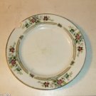 Small Plate From Emoco Stratford,Pink Floral,Pretty