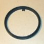 4 New Berlin Plastic Hoops With Hanger Tabs,Asst Sizes