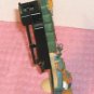 Bear Pendulum Clock, Great for Bear or Clock Collector