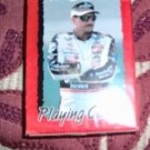 Dale Earnhardt Playing Cards,Stocking Stuffer for Fan