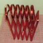 Bright Pink Cd Holder, Brighten Up Your Computer Desk