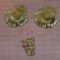 Silverplated Shell Trinket Dishes,Very Pretty,2 In Box