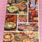 Better Homes & Gardens Lunches & Brunches Cookbook