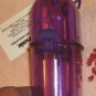 Small Purple Container,Use For Hair Ties,Jewelry,More