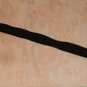 Boys Leather Belt,Stretchy Center,Nice Looking Belt