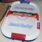 Smash Hockey Battery Operated Air Suspension System