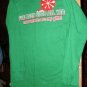 Adorable Christmas Shirt , Boys Size 8-10,Long Sleeves