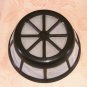 Lifetime Coffee Filter,No More Filters,Round,For Pots