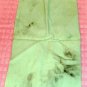 Stainless Steel Shine Cloth From Cadie,Used,Inst Includ