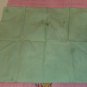 Stainless Steel Shine Cloth From Cadie,Used,Inst Includ