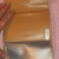 3-Pc Brown Wallet,Photo Ablum/CC Case,Pen Holder,Pretty